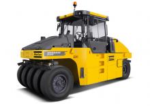 Гуменоколесни валяци Dynapac CP 2700