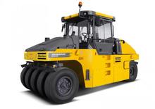 Гуменоколесни валяци Dynapac CP 2700