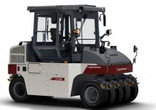 Гуменоколесни валяци Dynapac CP1200