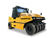 Гуменоколесни валяци PowerPlus CPT288H-III