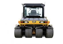 Гуменоколесни валяци Caterpillar CW12