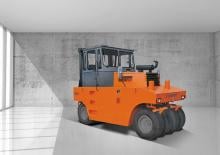 Гуменоколесни валяци Hamm GRW 15