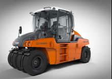 Гуменоколесни валяци Hamm GRW 180i-10