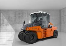 Гуменоколесни валяци Hamm GRW 180i-20