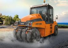 Гуменоколесни валяци Hamm GRW 280i-12 H