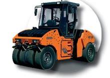 Гуменоколесни валяци Hamm HD 150 TT