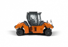 Гуменоколесни валяци Hamm HP 100i