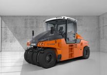 Гуменоколесни валяци Hamm HP 280i