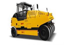 Гуменоколесни валяци YTO LTP1016