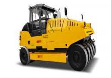 Гуменоколесни валяци YTO LTP1826
