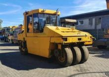 Гуменоколесни валяци Caterpillar PS 300