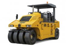 Гуменоколесни валяци Volvo PTR240 ABG
