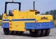 Гуменоколесни валяци Bitelli RG 217