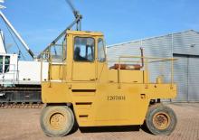 Гуменоколесни валяци Bitelli RG 248