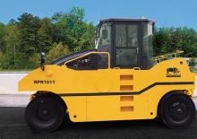 Гуменоколесни валяци RHINO RPR1611