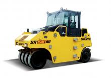 Гуменоколесни валяци Shantui SR16MT