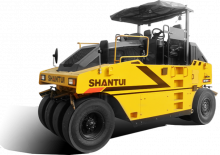 Гуменоколесни валяци Shantui SRT16H-B6F