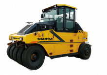 Гуменоколесни валяци Shantui SRT26H-C6 
