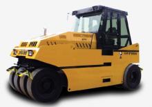 Гуменоколесни валяци Sinoway SWP1016