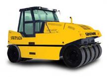 Гуменоколесни валяци Sinoway SWP1626