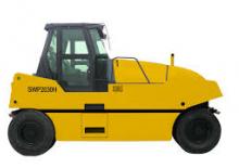 Гуменоколесни валяци Sinoway SWP2030