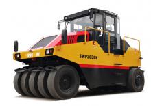 Гуменоколесни валяци Sinoway SWP2030H