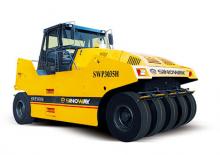 Гуменоколесни валяци Sinoway SWP3035H 