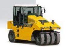 Гуменоколесни валяци STA VP 2400