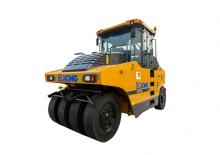 Гуменоколесни валяци XCMG XP103 