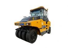 Гуменоколесни валяци XCMG XP163 