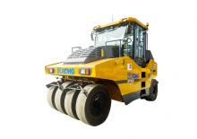 Гуменоколесни валяци XCMG XP163S 
