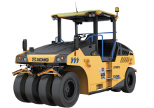 Гуменоколесни валяци XCMG XP165S