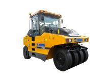 Гуменоколесни валяци XCMG XP203 
