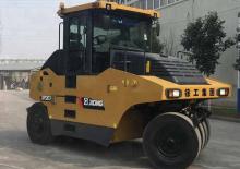 Гуменоколесни валяци XCMG XP203S 