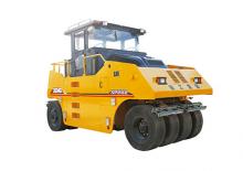 Гуменоколесни валяци XCMG XP262