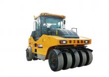 Гуменоколесни валяци XCMG XP263K 
