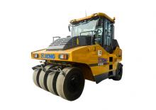 Гуменоколесни валяци XCMG XP263S 