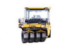 Гуменоколесни валяци XCMG XP265S