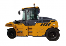 Гуменоколесни валяци XCMG XP265S 