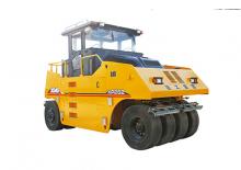 Гуменоколесни валяци XCMG XP302