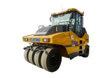 Гуменоколесни валяци XCMG XP303 