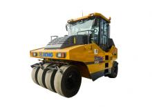 Гуменоколесни валяци XCMG XP303S 