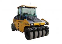 Гуменоколесни валяци XCMG XP305KSIV