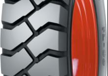 Гуми за манипулатори на материали Mitas 16X6 - 8 FL-08 113 A5