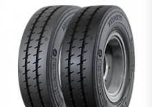 Гуми за манипулатори на материали Continental ContiRV20 225/75 R16