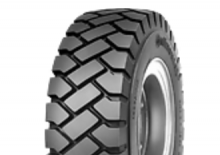Гуми за манипулатори на материали Continental IC 70 125/75 R8