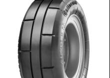 Гуми за манипулатори на материали Continental IC36 15x4 1/2-8