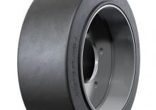 Гуми за манипулатори на материали Continental MH20 280/75 - 220