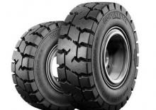 Гуми за манипулатори на материали Continental SC18 250/75-12 (27x10-12)