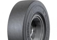 Гуми за манипулатори на материали Continental Trailer tires 310/80 R 22.5